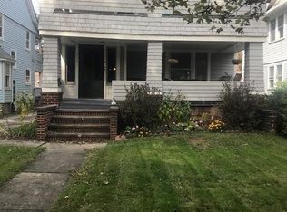 2671 Hampshire Rd #1, Cleveland Heights, OH 44106