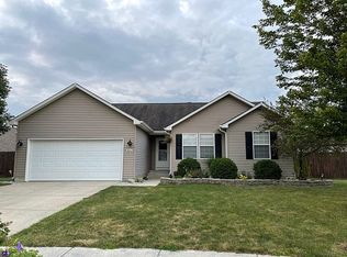 3049 Sholty Ct, Cicero, IN 46034