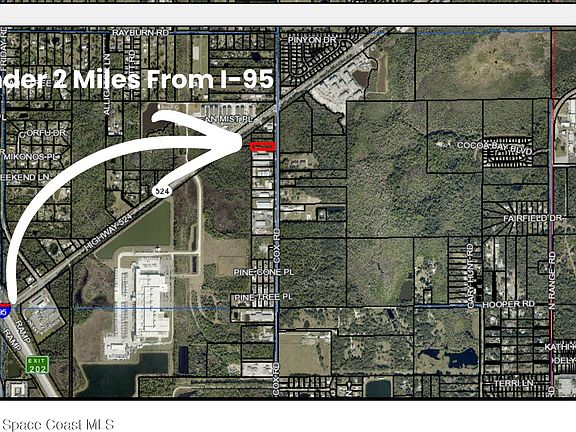 5th image of 1525 Cox Rd