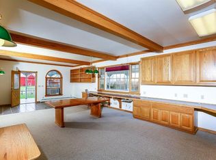 216 Red Barn Rd, Hobson, MT 59452