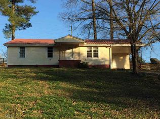 115 Redland Rd, Franklin, GA 30217