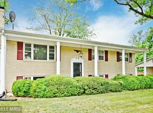 6609 Howie Ct, Temple Hills, MD 20748