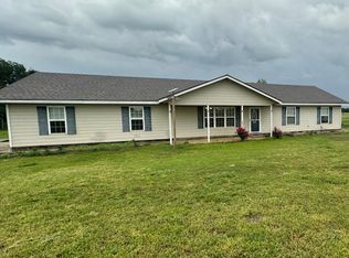 16128 S 4460th Rd, Bluejacket, OK 74333