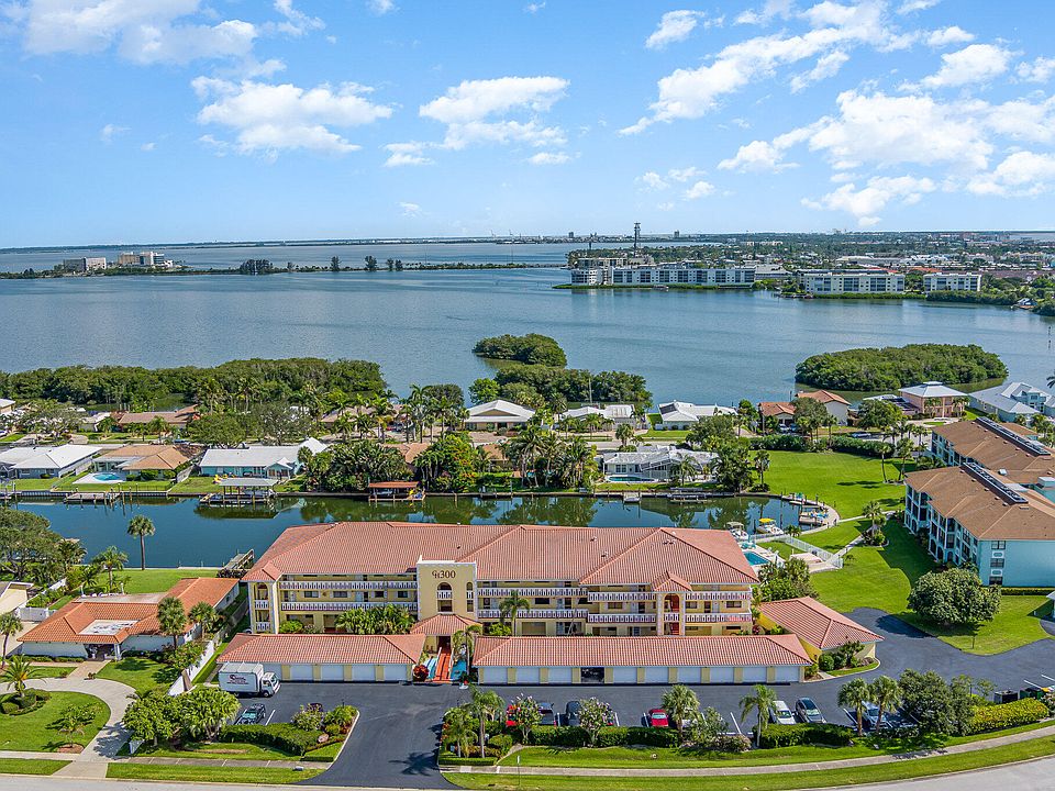 1st image of 300 S Banana River Blvd APT 202