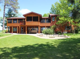 1375 26th Ave NW, Backus, MN 56435