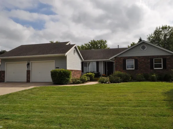 133 W Randall Rd, Carroll, IA 51401
