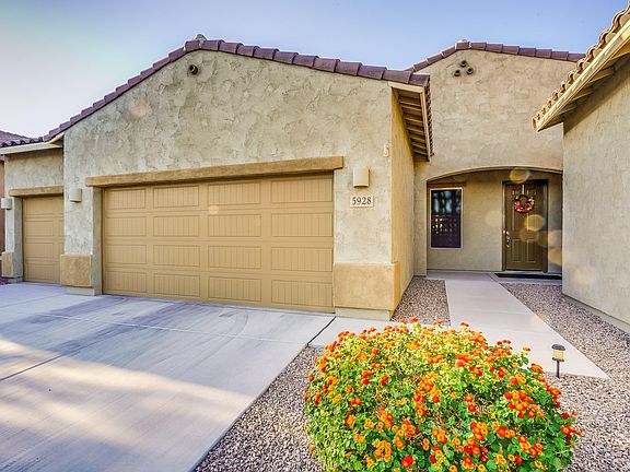 3rd image of 5928 W Yuma Mine Cir