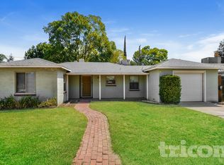 342 Camellia Way #A, Modesto, CA 95354