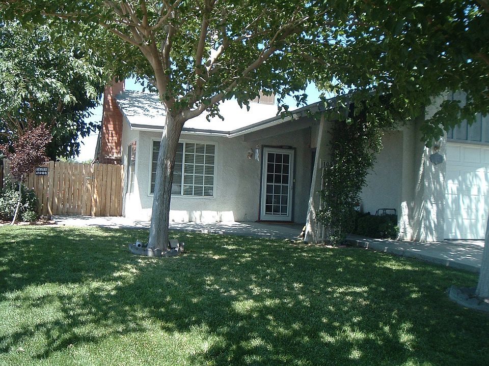View of home from the Street