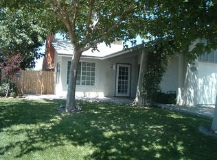 1037 S Ranger St, Ridgecrest, CA 93555