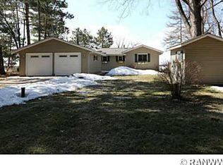 E6734 870th Ave, Colfax, WI 54730