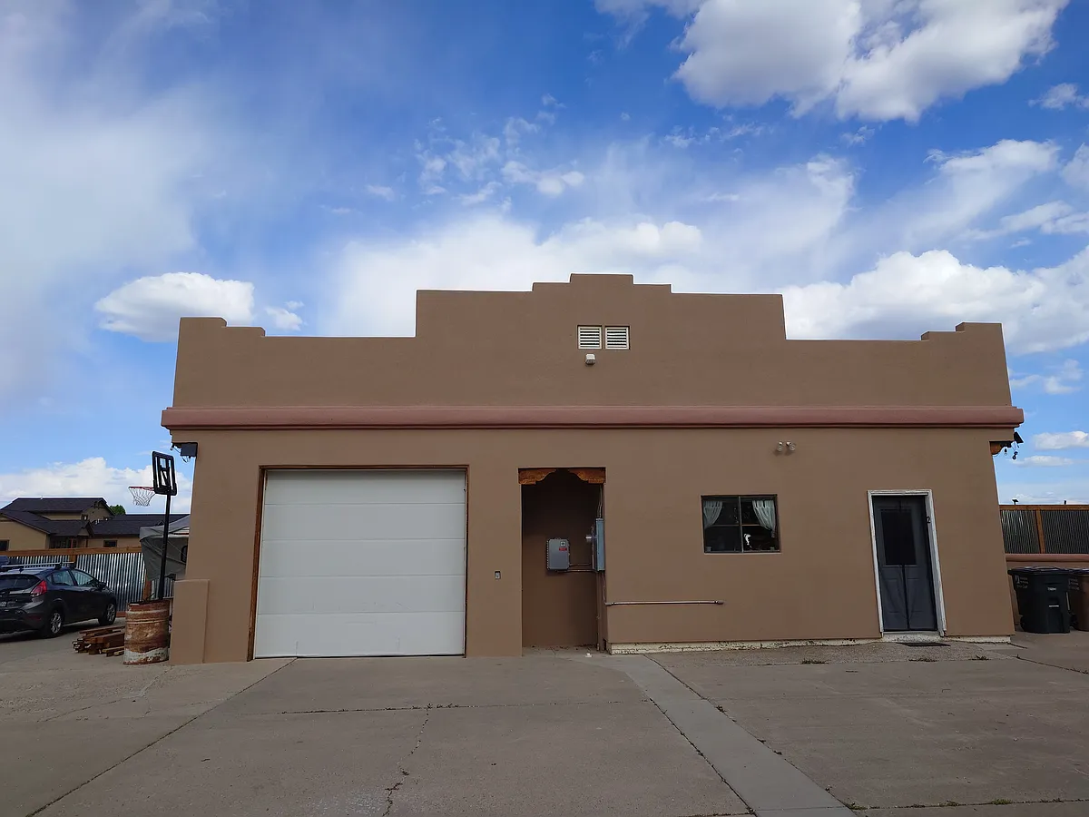 Building Photo - 606 State Highway 172