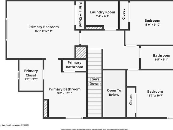 3rd image of 4467 Acropolis Ave
