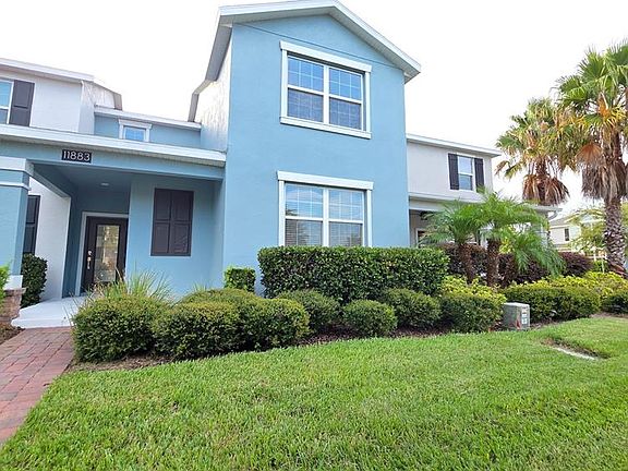 2nd image of 11883 PULITZER PLACE