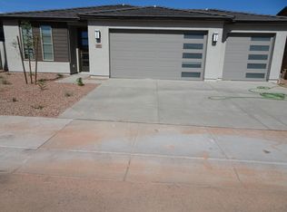 3333 S 259th Dr, Buckeye, AZ 85326