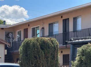 14761 S San Pablo Ave #6, San Pablo, CA 94806