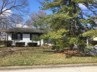 19016 Northbrook Cir, Westfield, IN 46074