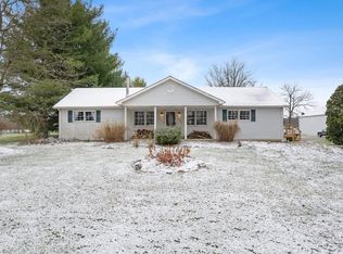 6605 State Route 48, Goshen, OH