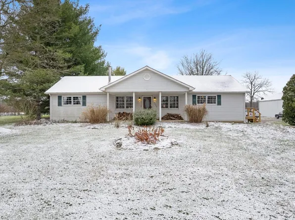 6605 State Route 48, Goshen, OH 45122