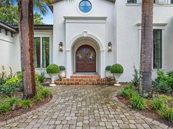 3523 Burnt Pine Ln, Miramar Beach, FL 32550