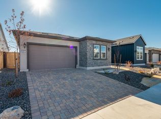 2389 Silent Peak Ln, Sparks, NV 89436