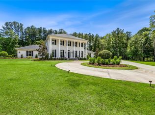 11565 SW 3rd Ave, Gainesville, FL 32607