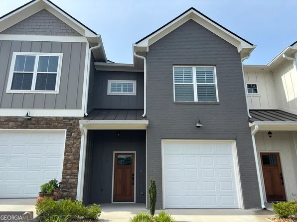 633 E 3rd St, Rome, GA 30161