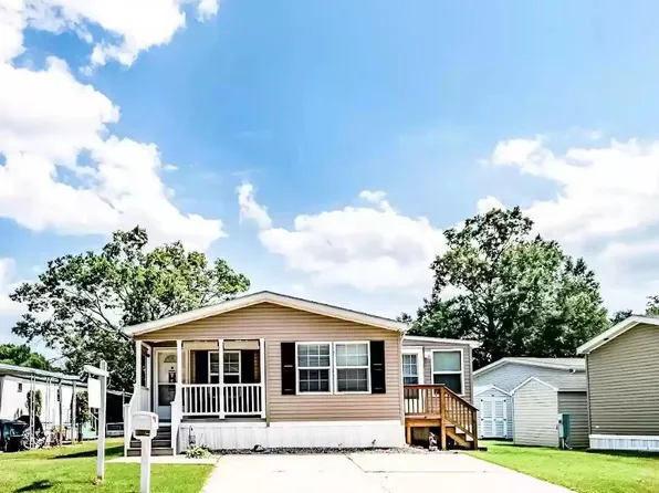 3501 Honeysuckle Ln, Middle River, MD 21220