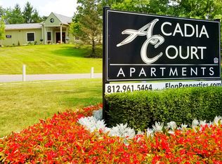 3226 S Acadia Ct, Bloomington, IN 47401