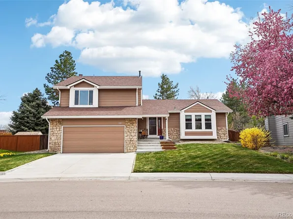 7407 E Long Circle, Centennial, CO 80112