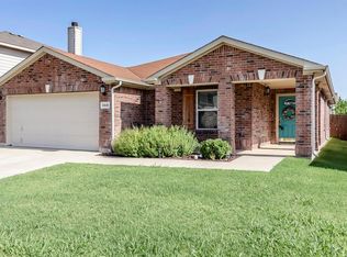 3441 Desert Mesa Rd, Roanoke, TX 76262