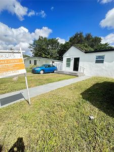 1901 NW 66th St, Miami, FL, 33147