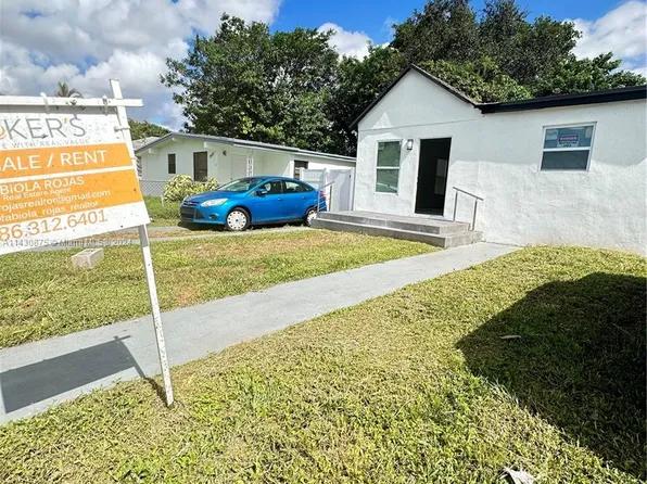 1901 NW 66th St, Miami, FL 33147