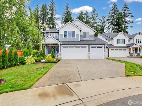 11109 125th Street Ct E, Puyallup, WA 98374
