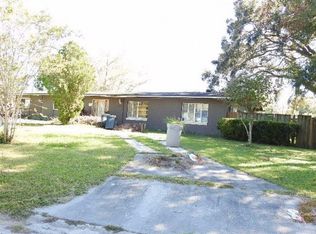 3933 Aldington Dr, Jacksonville, FL 32210
