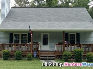 1030 Arkay Dr, North Chesterfield, VA 23236