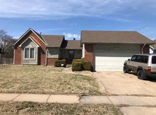 9028 E Blake St, Wichita, KS 67207