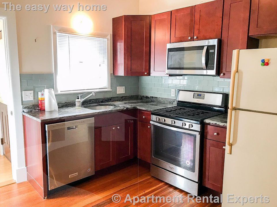 Apartment Rental Experts