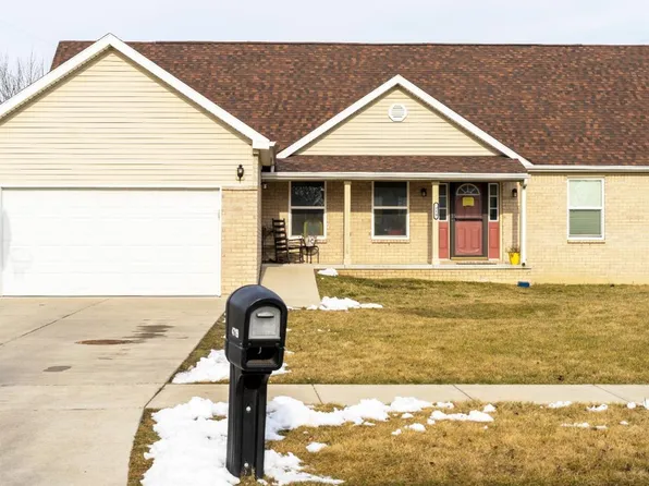 4719 Azalea Dr, Ypsilanti, MI 48197