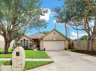 1431 Coppercrest Dr, Spring, TX 77386