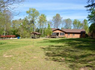 254 Rockwood Dr, Stokesdale, NC 27357