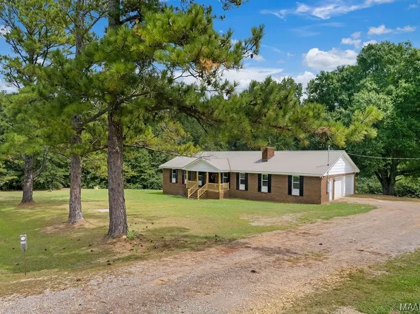 3740 County Road 32, Clanton, AL 35046