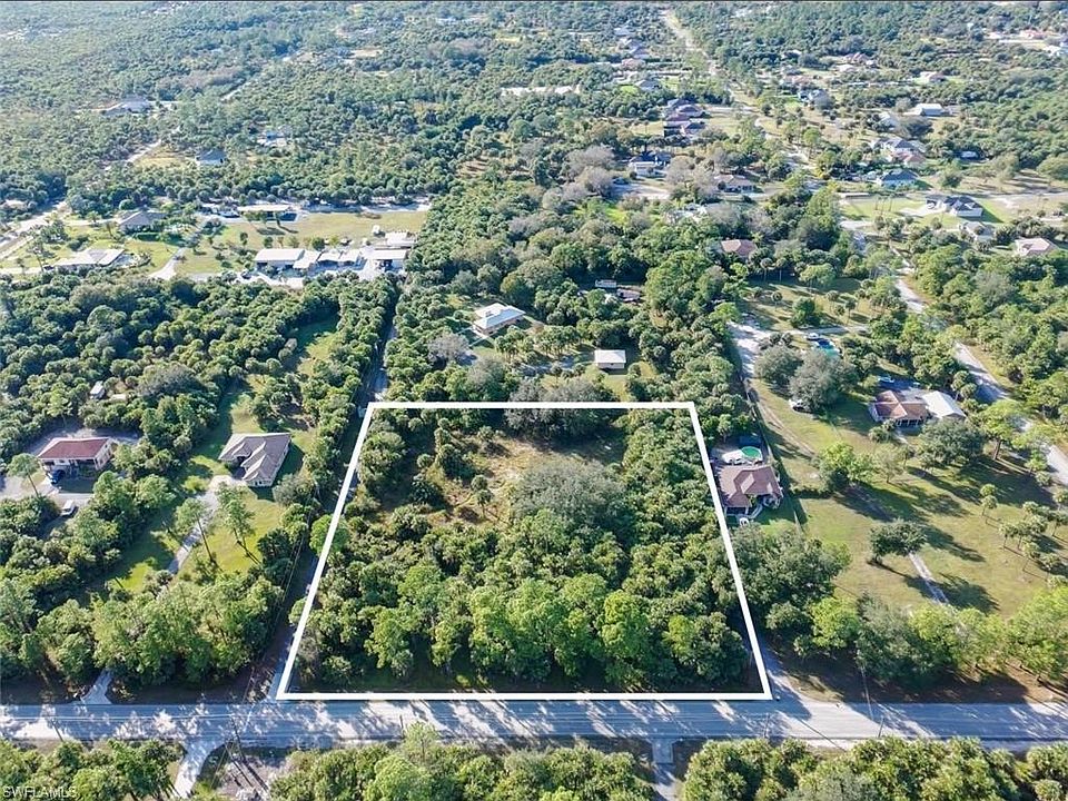 1st image of 1975 Everglades BLVD S