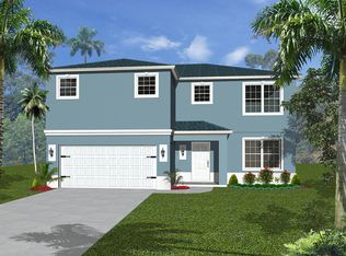 3791 SW Kakopo St, Port Saint Lucie, FL 34953