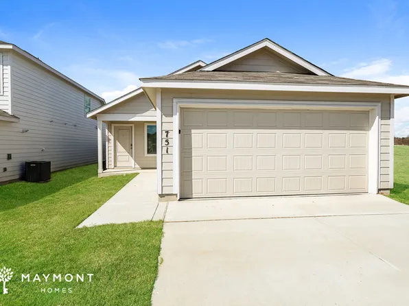 751 Thea Mdws, Marion, TX