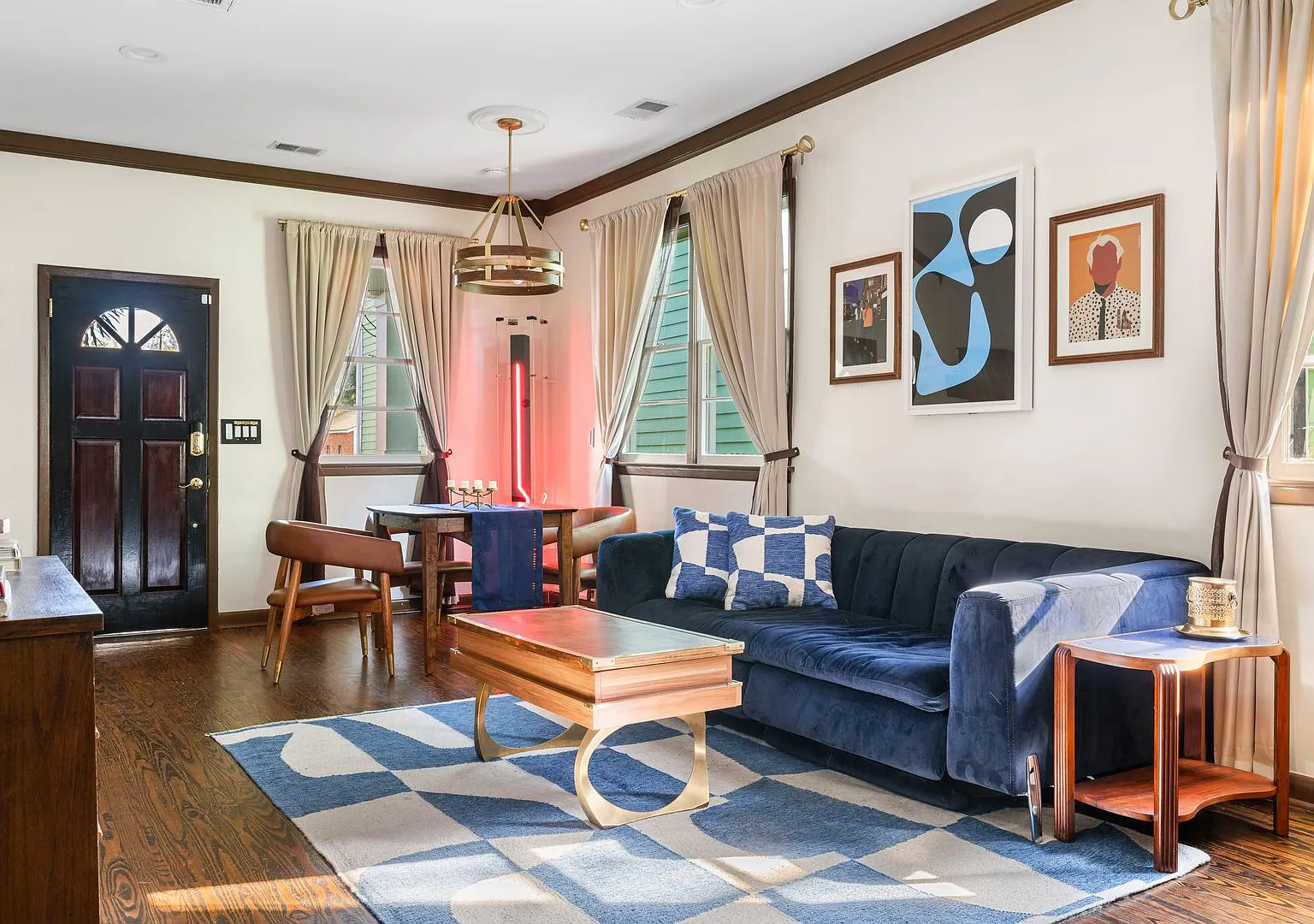 Hue House- 19 Aiken Street — Photo 1