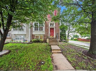 13601 Filly Ct, Gainesville, VA 20155