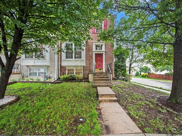 13601 Filly Ct, Gainesville, VA 20155