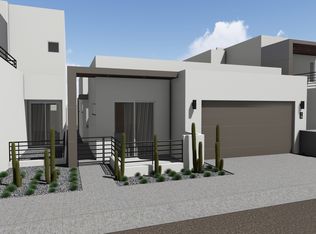 The Prism Plan, The Pearl, Tucson, AZ 85713