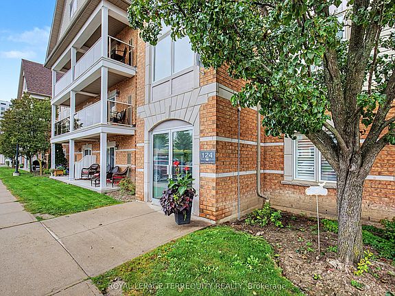 2nd image of 124 Aspen Springs Dr #309